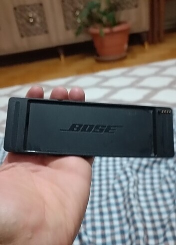 Bose soundlink mini şarj cihazı 