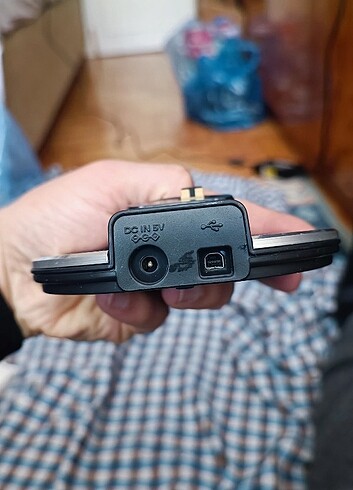 Beden Kodak easyshare foto frame dock