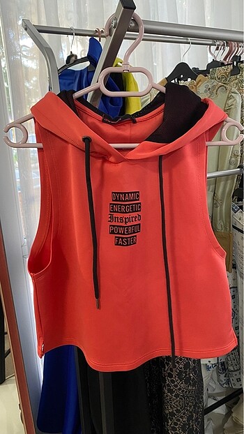 LC Waikiki Lcw spor üst