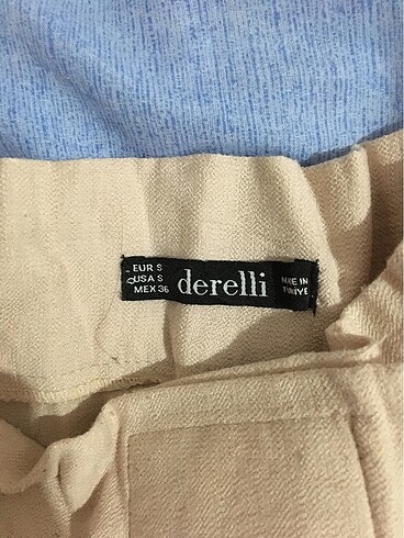 Diğer Mini şort