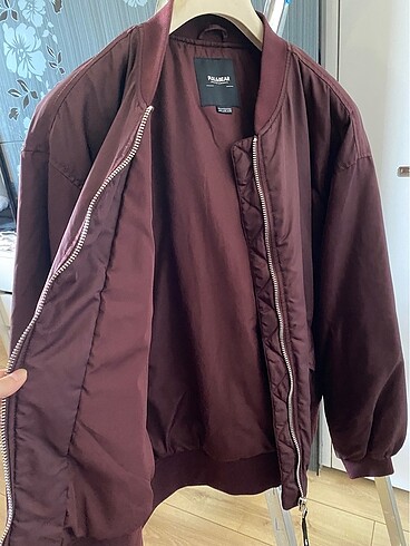 BORDO BOMBER CEKET