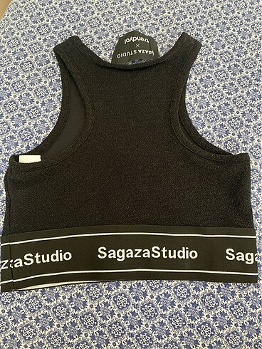 Trendyol & Milla sagaza studio crop
