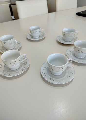 Fincan takımı - Görsel 2