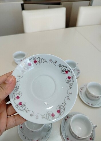 Fincan takımı - Görsel 3