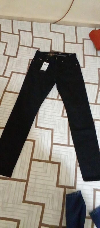 Kot pantolon 