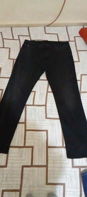 Kot pantolon 