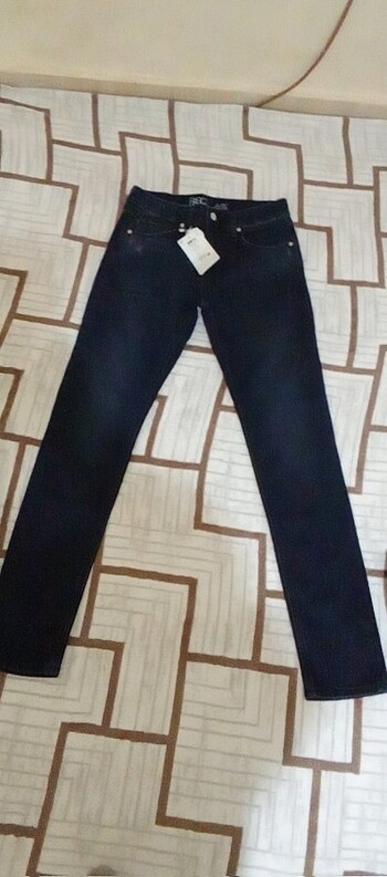 Kot pantolon 
