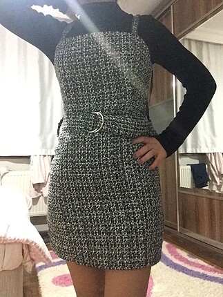 Pull and Bear elbise