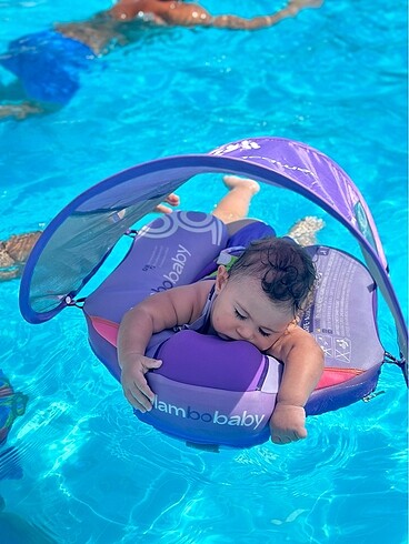 Diğer Mambobaby
