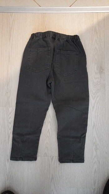 Zara Pantolon 