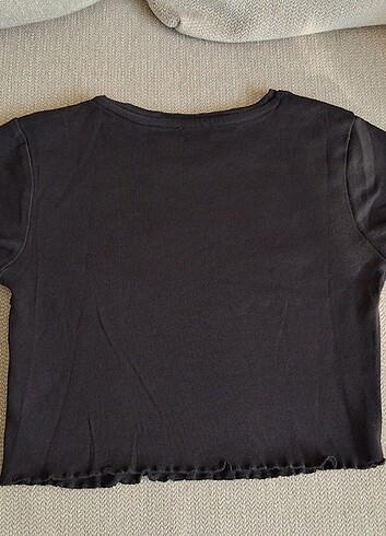 Diğer Croptop