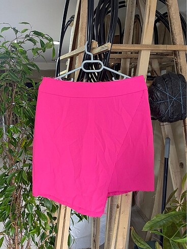 Pembe etek