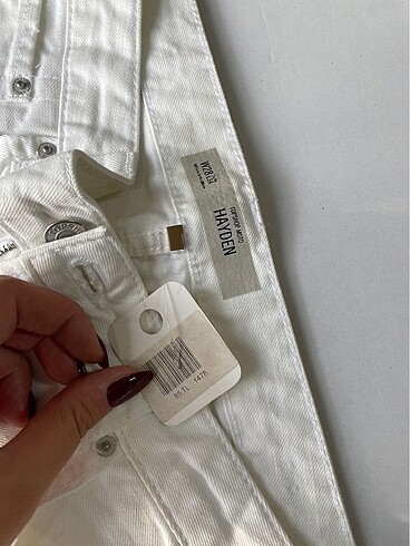 34 Beden pantolon