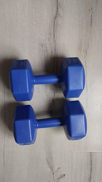  Beden Renk Cosfer dambıl 5 kg