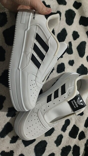 Adidas Yunisex ayakkabı
