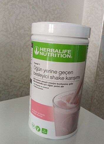 l Beden Herbalife 