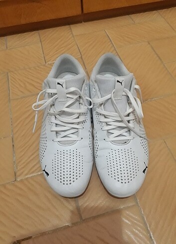PUMA FERRARİ SERİSİ