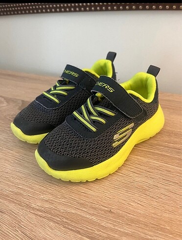 Skechers ayakkabı