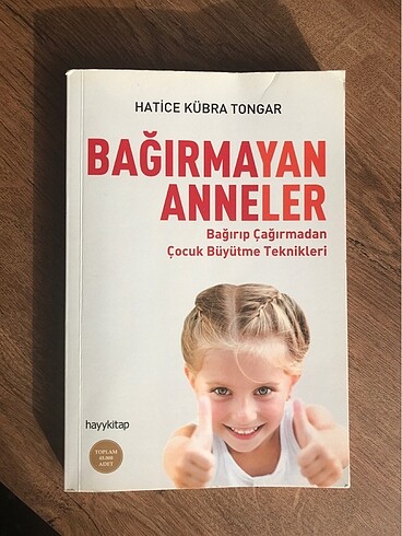 Kişisel gelişim kitabı