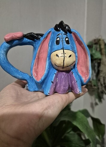 Eeyore Özel İlan