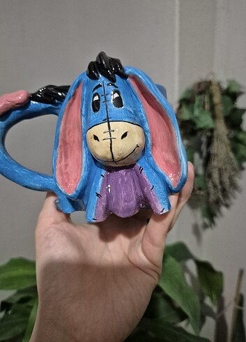 Walt Disney World Eeyore Özel İlan