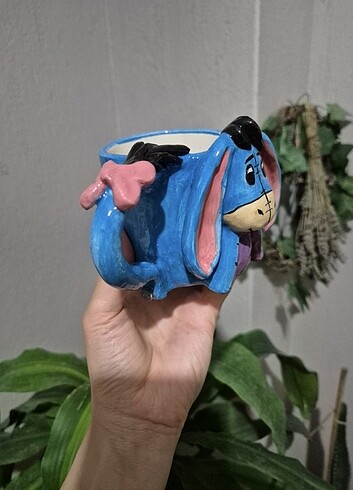  Beden Eeyore Özel İlan