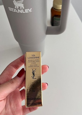 Beden ysl ruj
