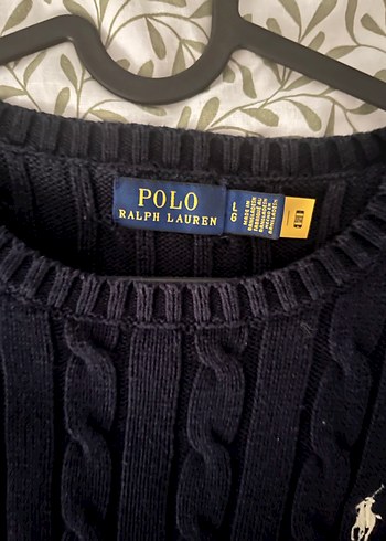 Ralph Lauren ralph lauren lacivert kazak