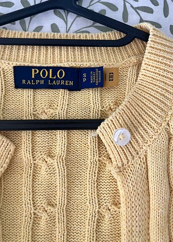 s Beden ralph lauren hirka
