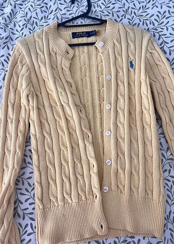 ralph lauren hirka