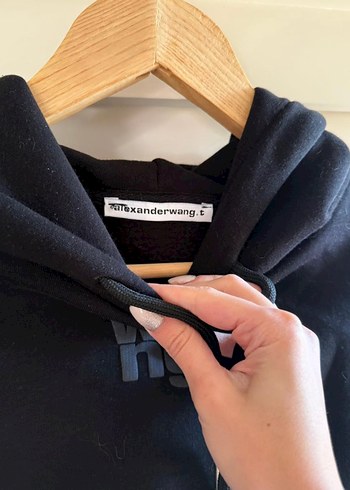 s Beden alexander wang sweatshirt