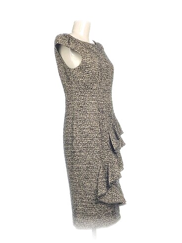 Karen Millen Karen Millen Kısa Elbise %70 İndirimli.