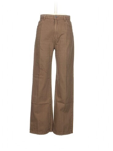 Bershka Jean / Kot %70 İndirimli.