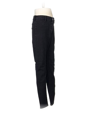 Pull and Bear Pull and Bear Jean / Kot %70 İndirimli.