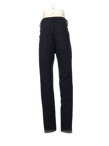 34 Beden Pull and Bear Jean / Kot %70 İndirimli.