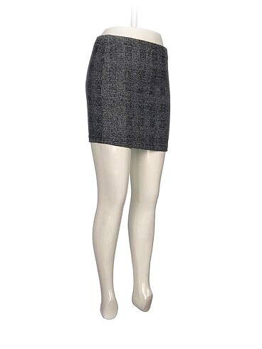Zara Zara Mini Etek %70 İndirimli.