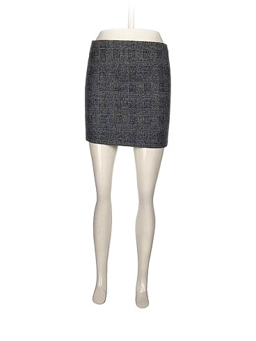 Zara Mini Etek %70 İndirimli.