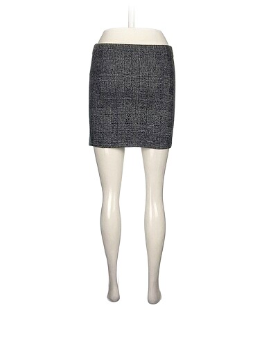 m Beden Zara Mini Etek %70 İndirimli.