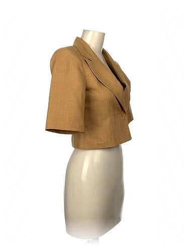 Vintage Love Diğer Blazer %70 İndirimli.
