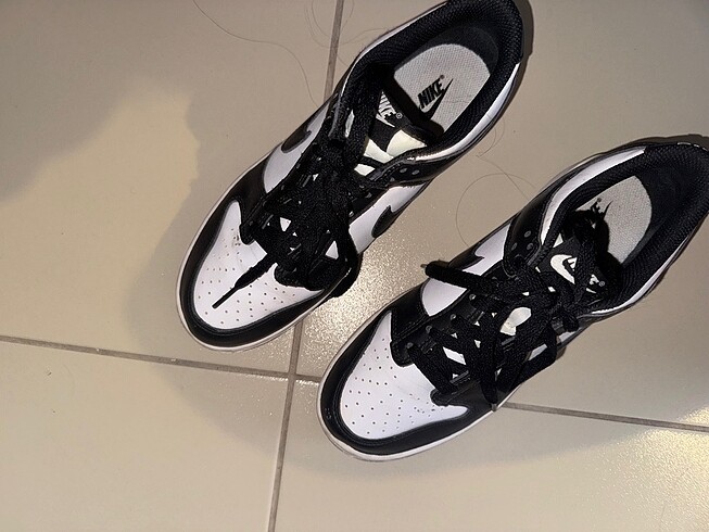 dunk low