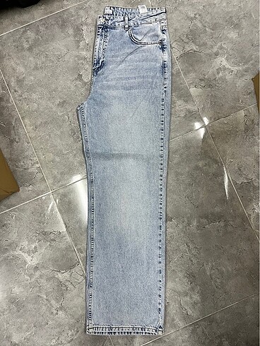 DeFacto 90's Wide Leg