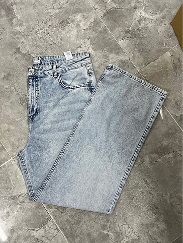 Defacto DeFacto 90's Wide Leg