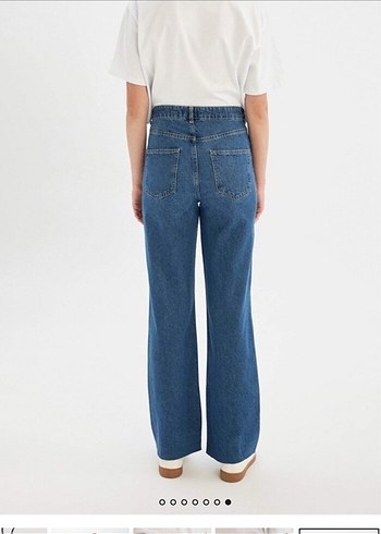 Defacto DeFacto 90 Wide Leg