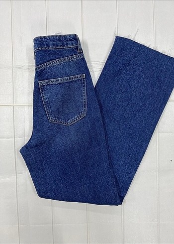 36 Beden DeFacto 90 Wide Leg