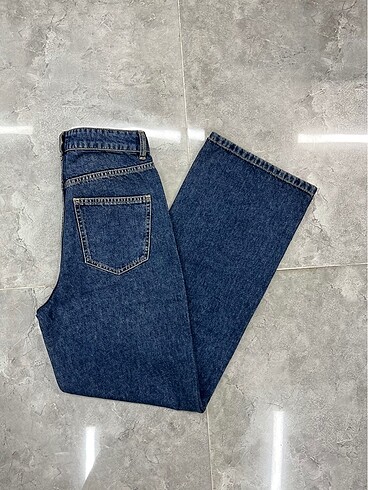 Defacto Defacto 90's Wide Leg