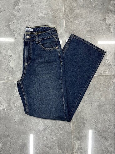 Defacto 90's Wide Leg