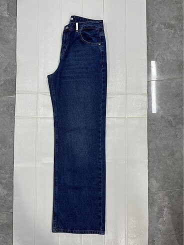 38 Beden Defacto 90's Wide Leg defolu