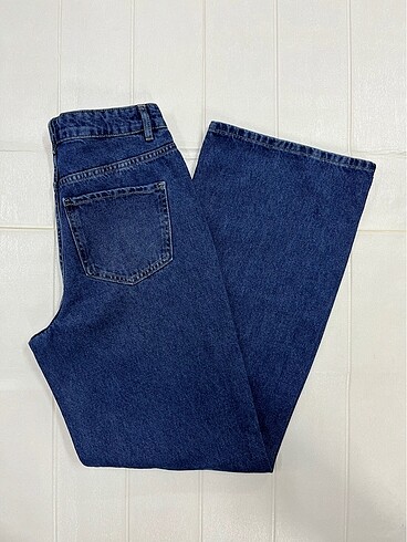 Defacto Defacto 90's Wide Leg defolu