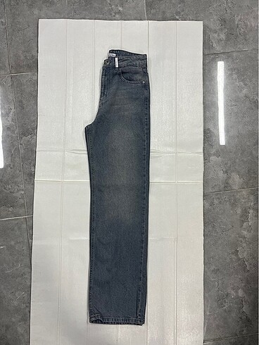 34 Beden Defacto 90's Wide Leg defolu