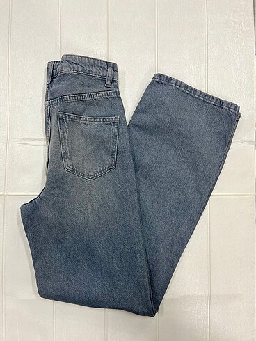 Defacto Defacto 90's Wide Leg defolu